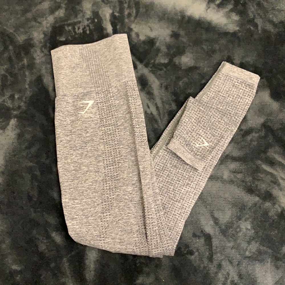 GYMSHARK SEAMLESS